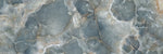 Tapet personalizat marble in nuante de agat natural gri grey agate
