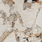 Tapet personalizat marble in nuante de granit blanc du blanc blanc du blanc