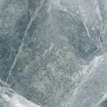 Tapet personalizat marble cu piatra in nuante gri albastrui asemeni culorii marii sea marble