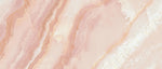 Tapet personalizat marble cu marmura/piatra semipretioasa in nuante calde de roz deschis light peach