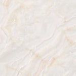 Tapet personalizat marble in nuante fine de bej si alb sidefat de marmura cuart finesse