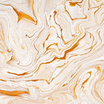 Tapet personalizat marble cu o piatra in nuante calde de caisa si roz pal pentru un ambient relaxant si delicat sweet apricot