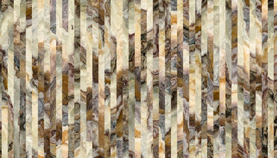 tapet personalizat marble cu o marmura texturata in tonuri de gri inchis si alb ce ofera profunzime si un aspect clasic marmorosch