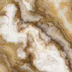 Tapet personalizat marble cu o marmura in nuante calde de bej si crem cu detalii ce evoca atmosfera relaxanta a bailor turcesti hammam i