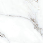 Tapet personalizat marble cu o textura de marmura in tonuri delicate de gri si alb ce creeaza o atmosfera calma si linistitoare silence