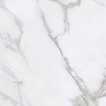 Tapet personalizat marble cu o marmura clasica alba cu linii gri subtile ce ofera un aspect atemporal si elegant blurry marble