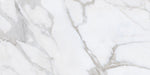 Tapet personalizat marble cu o marmura clasica alba cu linii gri subtile ce ofera un aspect atemporal si elegant blurry marble