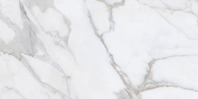 tapet personalizat marble cu o marmura clasica alba cu linii gri subtile ce ofera un aspect atemporal si elegant blurry marble