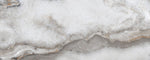 Tapet personalizat marble cu o textura de piatra in nuante de albastru verzui si alb ce aminteste de spuma marii sea foam