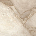 Tapet personalizat marble cu o textura de marmura in nuante calde de nisip si bej ce aduce un aer natural si relaxant sand marble