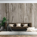 Fototapet personalizat marble cu o piatra bej cu o suprafata uniforma ideala pentru un design minimalist si cald beige stone