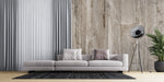 Fototapet personalizat marble cu o piatra bej cu o suprafata uniforma ideala pentru un design minimalist si cald beige stone