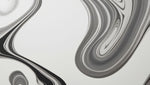 Tapet personalizat marble cu o compozitie abstracta de piatra in diverse tonuri de gri creand un design modern si echilibrat gray composition