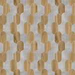 Tapet personalizat - CONCRETE ART DECO
