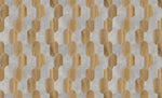 Tapet personalizat - CONCRETE ART DECO