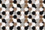 Tapet personalizat - WOOD MARBLE