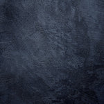 Tapet Personalizat Stone cu perete cu vopsea decorativa in nuante de albastru inchis - DEEP BLUE STUCCO