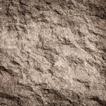 Tapet Personalizat Stone cu piatra naturala de stanca in nuante maronii - NATURAL ROCK WALL