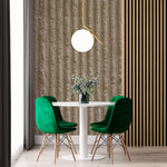 Tapet Personalizat Stone cu ciment pamantiu texturat - EARTHY PLASTER