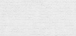 Tapet Personalizat Stone cu perete alb de caramida alba - HIGHLIGHT WHITE BRICK II