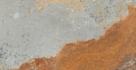 Tapet Personalizat Stone cu piatra de granit in nuante de gri si caramiziu - RUSTY GRANITE