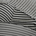 Tapet Personalizat Stone cu plaster gri texturat - GREY PLASTER