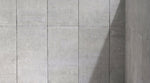 Tapet Personalizat Stone cu placi de ciment cu umbre - INDUSTRIAL CONCRETE PANELS