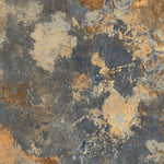 Tapet Personalizat Stone cu textura de granit in nuante de gri si maro - PATCHY GRANITE
