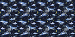 Tapet personalizat - NIGHT WALE
