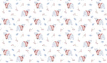Tapet personalizat -  POLAR BEAR