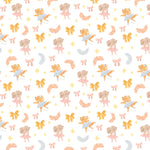Tapet personalizat -  DANCING ANIMALS