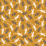 Tapet personalizat - MUSTARD LIZARD