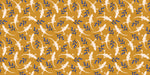 Tapet personalizat - MUSTARD LIZARD