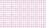 Tapet Personalizat Inspiratie Scandinava pentru Copii cu pattern de carouri in nuante de mov lila - PINK WILLOW CHECK