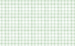 Tapet Personalizat Inspiratie Scandinava pentru Copii cu pattern de carouri in nuante de verde - GREEN WILLOW CHECK