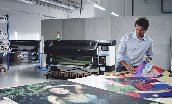 Productie Fototapet Beudis