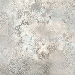 Fototapet retro & vintage cu arabescuri in stil vintage pe fundal deschis vintage arabesque