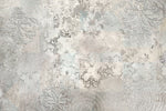 Fototapet retro & vintage cu arabescuri in stil vintage pe fundal deschis vintage arabesque
